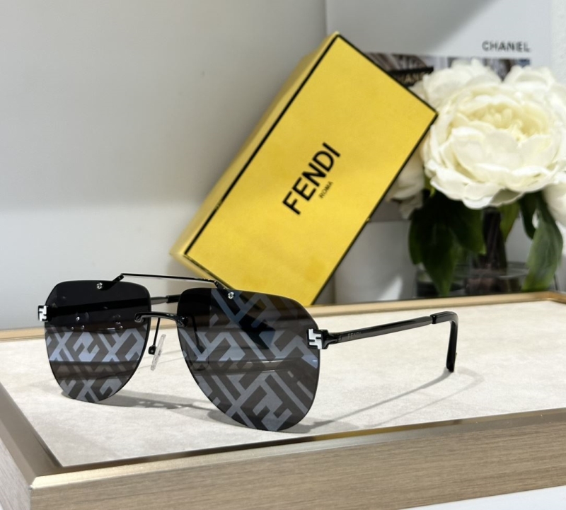 Fendi Sunglasses